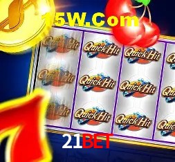 21Bet Login