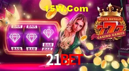  21Bet Casino