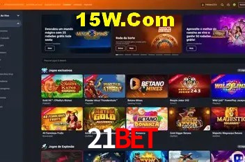 21Bet