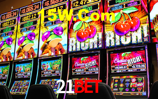 Programa VIP 21Bet