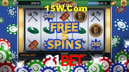 Promoções Sazonais 21Bet