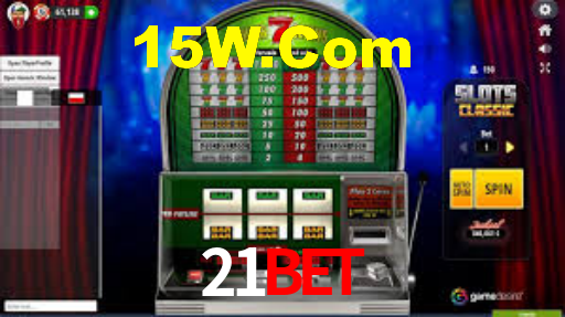 Blackjack Table 21Bet