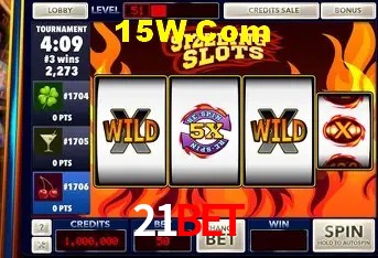 21Bet - Fun É Confiável - 21Bet Casino