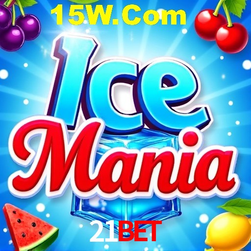 Descubra o Mundo do Cassino Online com 21Bet