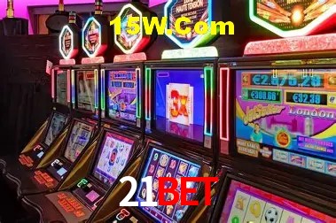 Ofertas Exclusivas 21Bet