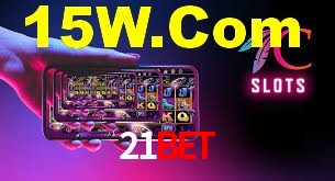 Slot Games 21Bet