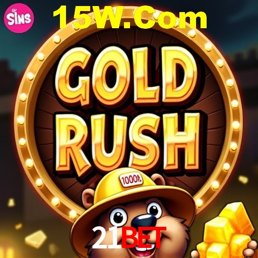 Interface do App 21Bet