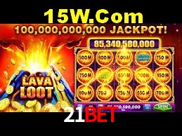 Exclusive Offers 21Bet