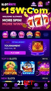 Seasonal Promotions 21Bet