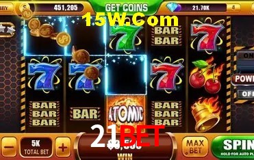 Casino Ao Vivo 21Bet