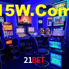 Football Betting 21Bet
