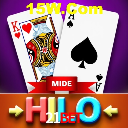 Casino VIP 21Bet