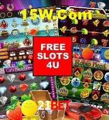 Integração de APIs 21Bet