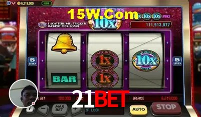 21Bet