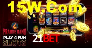 Live Casino 21Bet