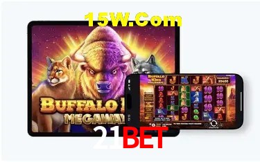 Login Seguro 21Bet