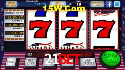 Sistemas de Segurança 21Bet