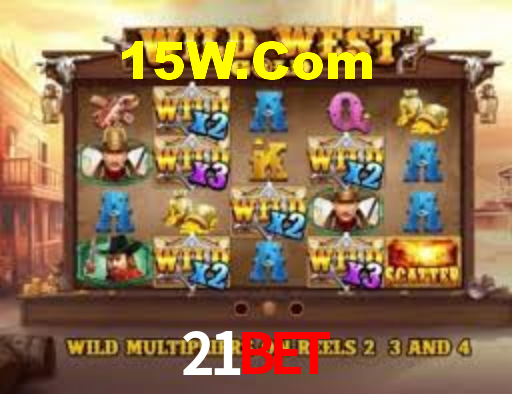 Live Casino 21Bet