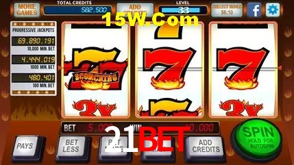 Promoção Relâmpago 21Bet