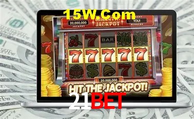 Estatísticas do Jogo 21Bet